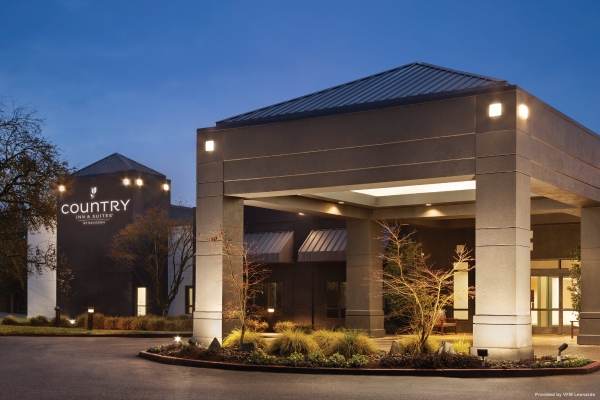 COUNTRY INN AND SUITES BOTHELL (Bothell)